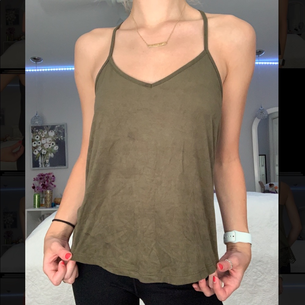 Tank top